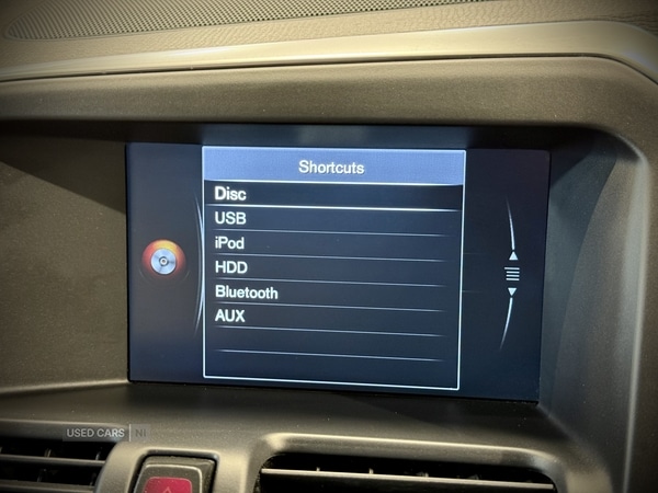 Used Volvo XC60 2015 for sale - 77332247: Photo 22