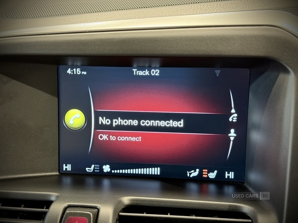 Used Volvo XC60 2015 for sale - 77332247: Photo 23