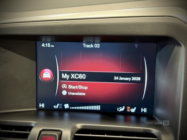 Used Volvo XC60 2015 for sale - 77332247: Photo 24