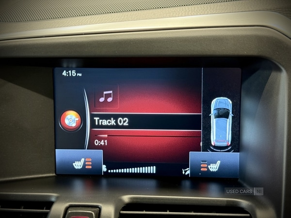 Used Volvo XC60 2015 for sale - 77332247: Photo 26