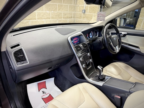 Used Volvo XC60 2015 for sale - 77332247: Photo 28