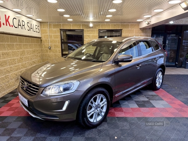 Used Volvo XC60 2015 for sale - 77332247: Photo 3