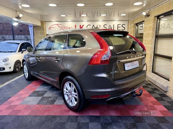 Used Volvo XC60 2015 for sale - 77332247: Photo 4