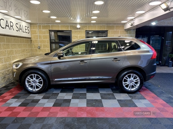 Used Volvo XC60 2015 for sale - 77332247: Photo 5