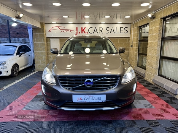 Used Volvo XC60 2015 for sale - 77332247: Photo 6