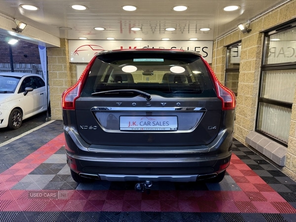 Used Volvo XC60 2015 for sale - 77332247: Photo 7