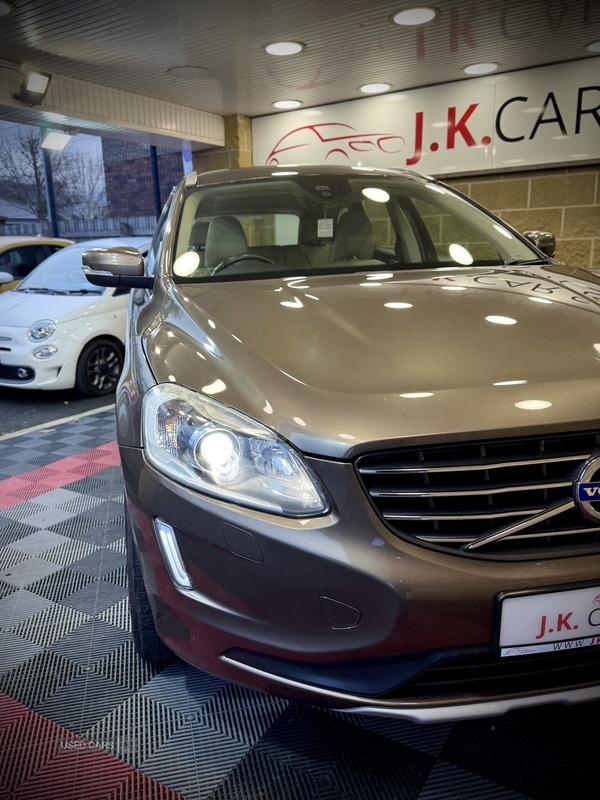 Used Volvo XC60 2015 for sale - 77332247: Photo 8