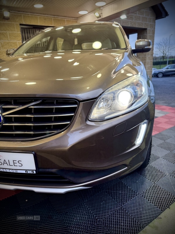 Used Volvo XC60 2015 for sale - 77332247: Photo 9