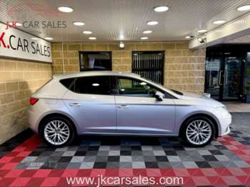 Used SEAT Leon 2019 for sale - 72723084: Photo