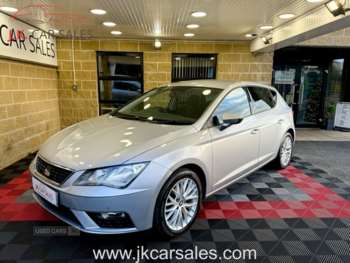 Used SEAT Leon 2019 for sale - 72723084: Photo