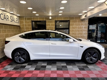 Used Tesla Model 3 2020 for sale - 79083704: Photo