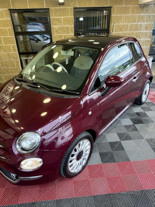 Used Fiat 500 2017 for sale - 77710640: Photo 10