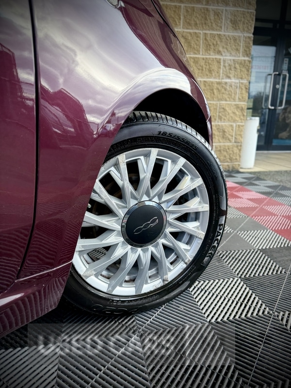 Used Fiat 500 2017 for sale - 77710640: Photo 11