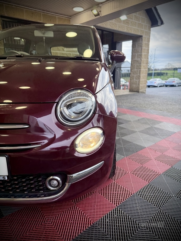 Used Fiat 500 2017 for sale - 77710640: Photo 12