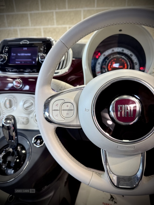 Used Fiat 500 2017 for sale - 77710640: Photo 15