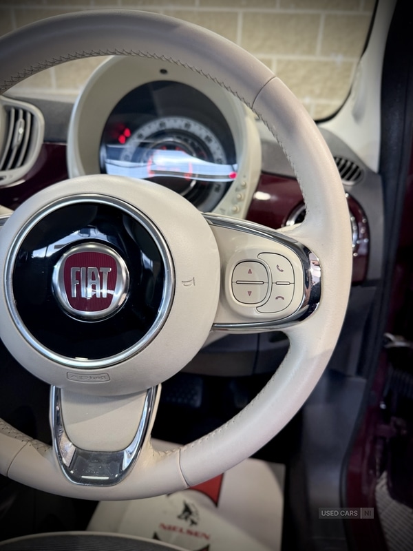 Used Fiat 500 2017 for sale - 77710640: Photo 16