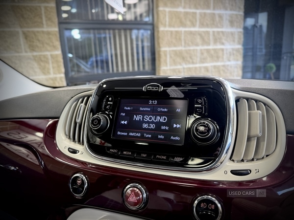 Used Fiat 500 2017 for sale - 77710640: Photo 18