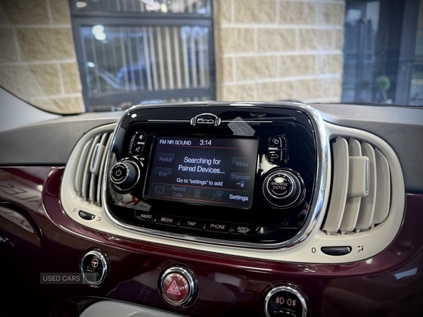 Used Fiat 500 2017 for sale - 77710640: Photo 19