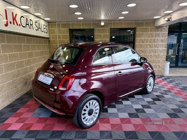 Used Fiat 500 2017 for sale - 77710640: Photo 2