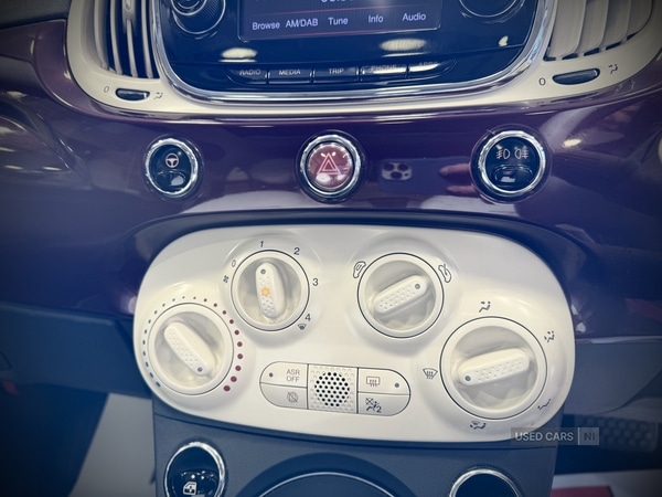 Used Fiat 500 2017 for sale - 77710640: Photo 22