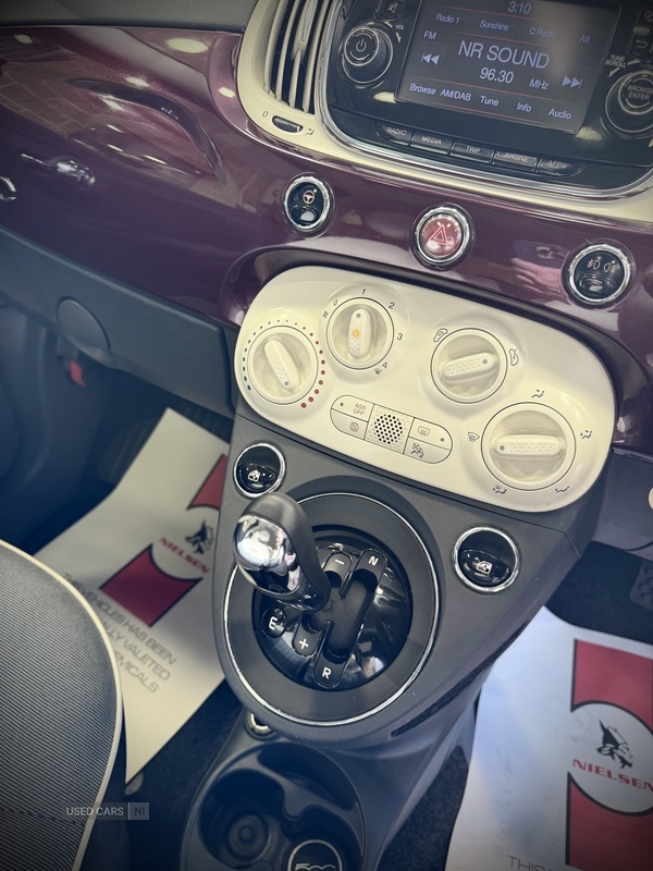 Used Fiat 500 2017 for sale - 77710640: Photo 23