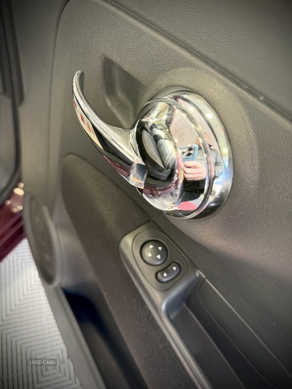 Used Fiat 500 2017 for sale - 77710640: Photo 25