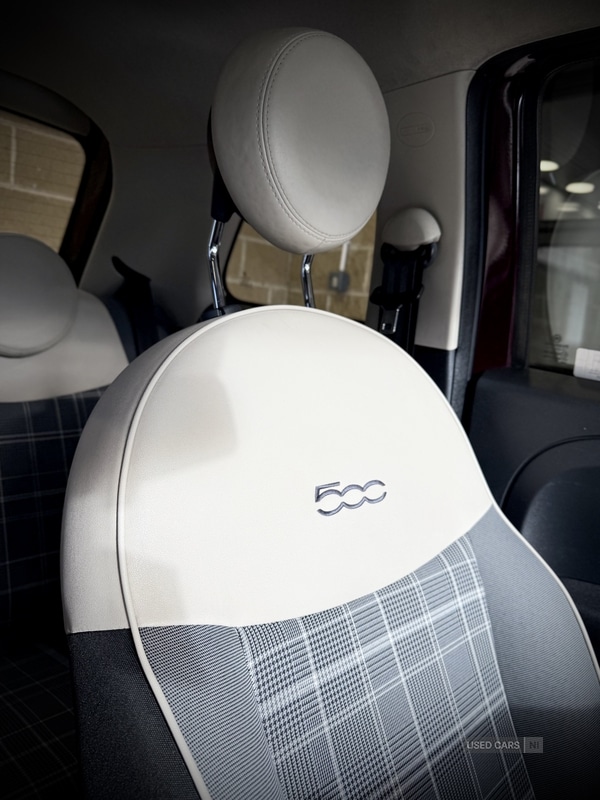 Used Fiat 500 2017 for sale - 77710640: Photo 27