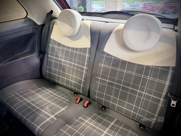 Used Fiat 500 2017 for sale - 77710640: Photo 29