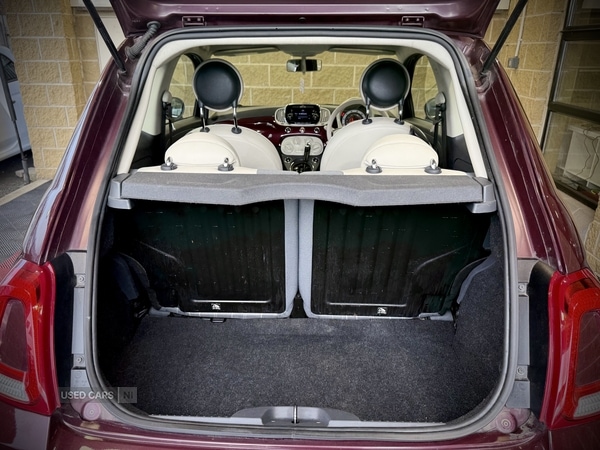 Used Fiat 500 2017 for sale - 77710640: Photo 30