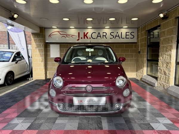 Used Fiat 500 2017 for sale - 77710640: Photo 7