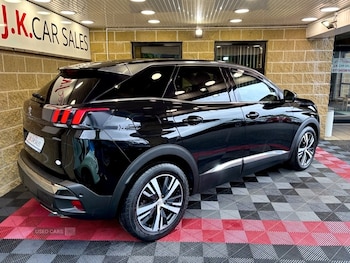 Used Peugeot 3008 2017 for sale - 78890520: Photo