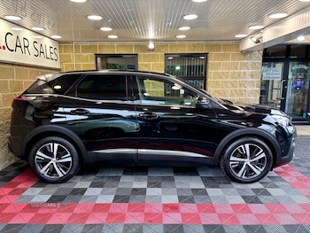 Used Peugeot 3008 2017 for sale - 78890520: Photo