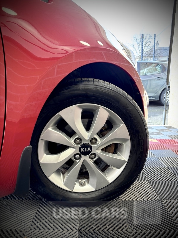 Used Kia Rio 2017 for sale - 78087473: Photo 11