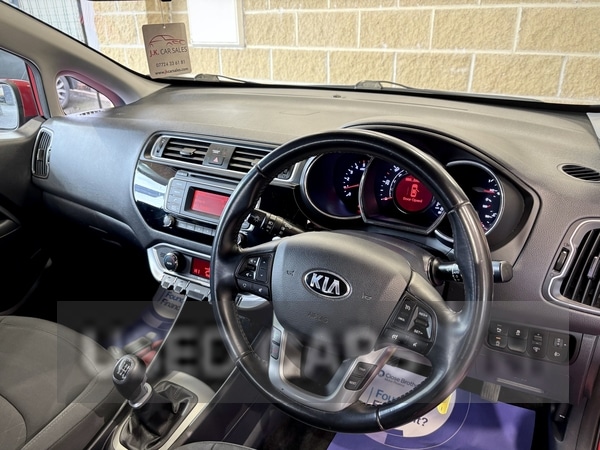 Used Kia Rio 2017 for sale - 78087473: Photo 12