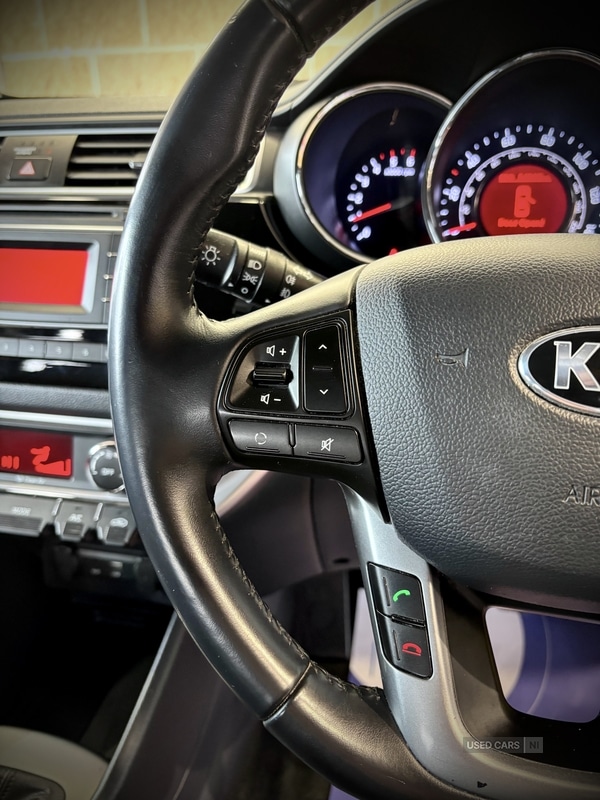 Used Kia Rio 2017 for sale - 78087473: Photo 14