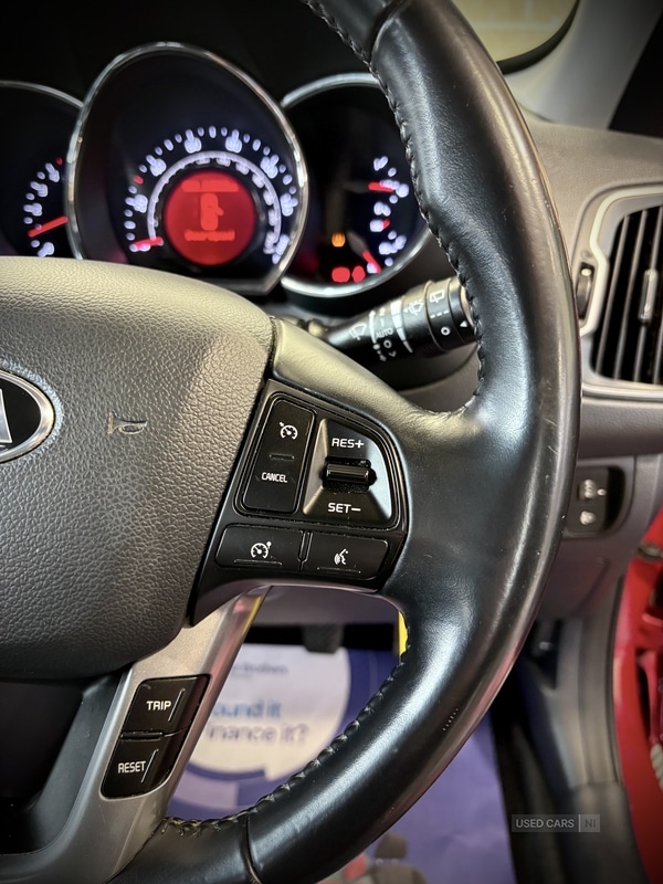 Used Kia Rio 2017 for sale - 78087473: Photo 15