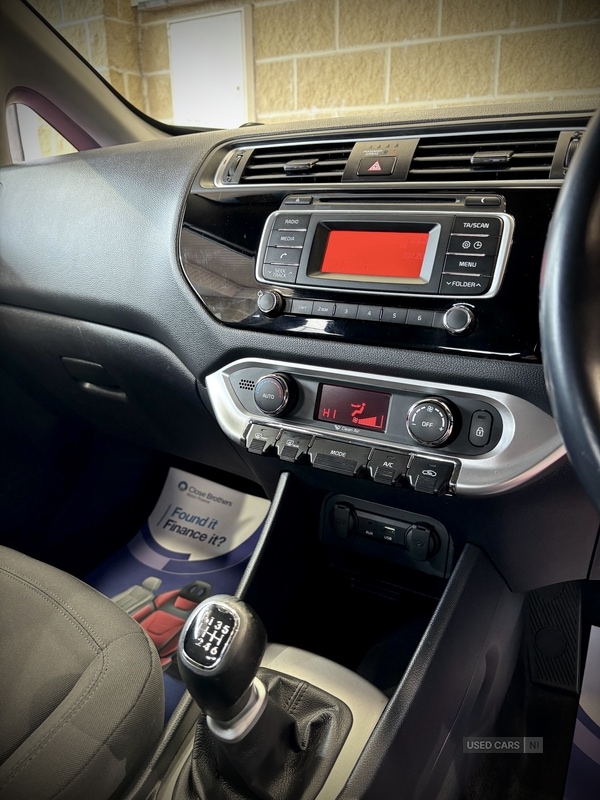 Used Kia Rio 2017 for sale - 78087473: Photo 17