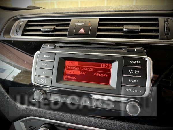 Used Kia Rio 2017 for sale - 78087473: Photo 18