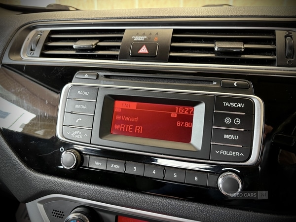 Used Kia Rio 2017 for sale - 78087473: Photo 19