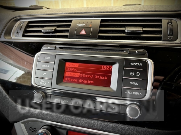 Used Kia Rio 2017 for sale - 78087473: Photo 20