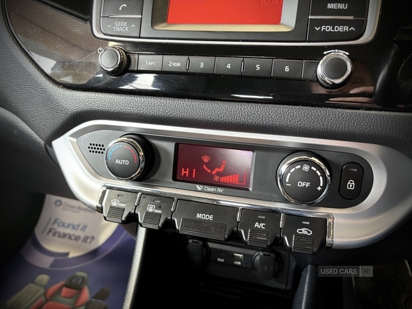 Used Kia Rio 2017 for sale - 78087473: Photo 21