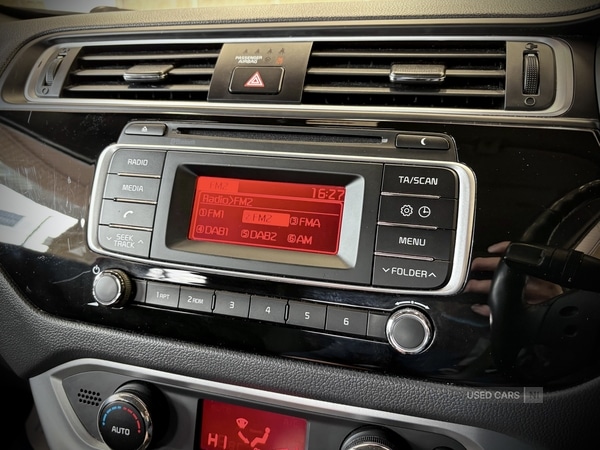 Used Kia Rio 2017 for sale - 78087473: Photo 23