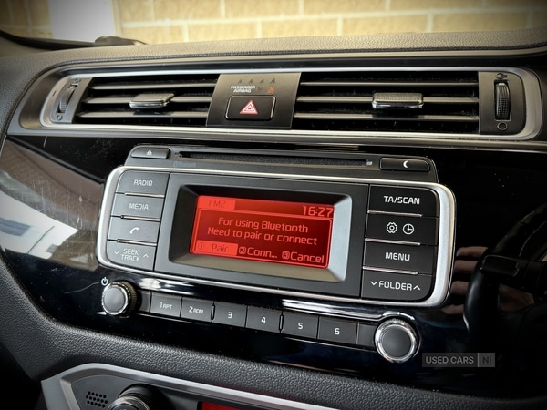 Used Kia Rio 2017 for sale - 78087473: Photo 24