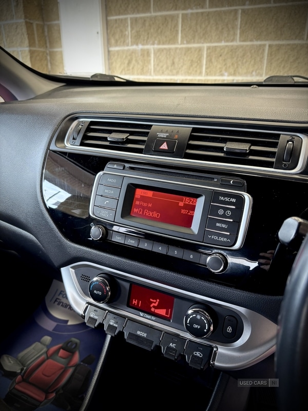 Used Kia Rio 2017 for sale - 78087473: Photo 25