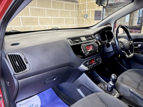 Used Kia Rio 2017 for sale - 78087473: Photo 26