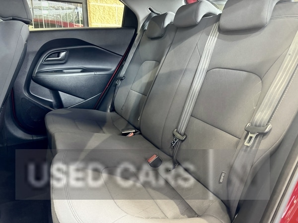 Used Kia Rio 2017 for sale - 78087473: Photo 28