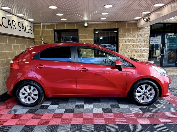 Used Kia Rio 2017 for sale - 78087473: Photo 3