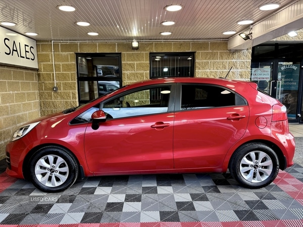 Used Kia Rio 2017 for sale - 78087473: Photo 5