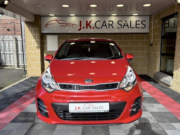 Used Kia Rio 2017 for sale - 78087473: Photo 6