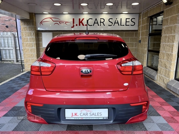 Used Kia Rio 2017 for sale - 78087473: Photo 7
